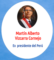 Martín Alberto Vizcarra Cornejo